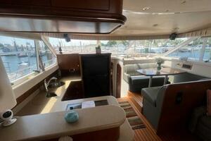 Running on Faith    44ft Cruisers Yacht For Sale