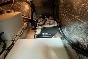 Running on Faith    44ft Cruisers Yacht For Sale