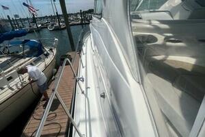 Running on Faith    44ft Cruisers Yacht For Sale