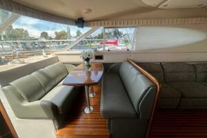 Running on Faith    44ft Cruisers Yacht For Sale
