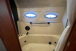 Running on Faith    44ft Cruisers Yacht For Sale