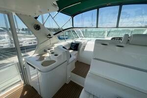 Running on Faith    44ft Cruisers Yacht For Sale
