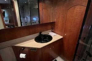 Running on Faith    44ft Cruisers Yacht For Sale