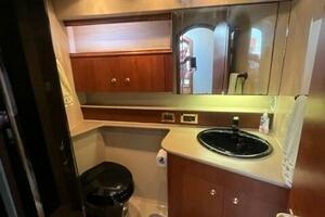 Running on Faith    44ft Cruisers Yacht For Sale