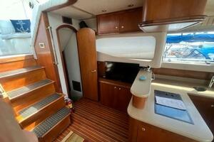 Running on Faith    44ft Cruisers Yacht For Sale