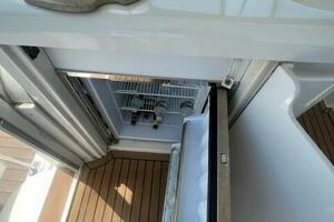 Running on Faith    44ft Cruisers Yacht For Sale