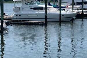 Running on Faith    44ft Cruisers Yacht For Sale