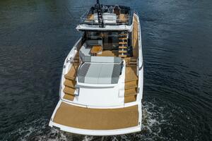 65ft Sunseeker Yacht For Sale