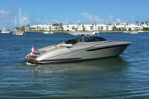 2007 Riva 44 Rivarama thumbnail 13