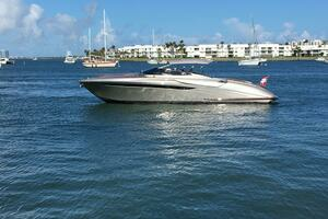2007 Riva 44 Rivarama thumbnail 11
