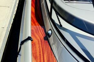 2007 Riva 44 Rivarama thumbnail 7