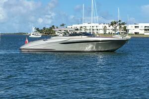 2007 Riva 44 Rivarama thumbnail 1