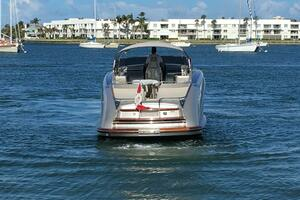 2007 Riva 44 Rivarama thumbnail 4