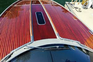 2007 Riva 44 Rivarama thumbnail 5