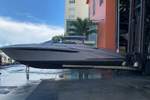2007 Riva 44 Rivarama thumbnail 6
