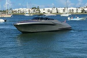 2007 Riva 44 Rivarama thumbnail 10