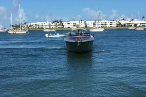 2007 Riva 44 Rivarama thumbnail 2