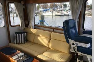 Lady Louise 40ft Legacy Yacht For Sale