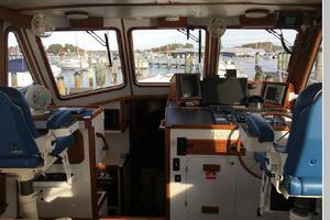 Lady Louise 40ft Legacy Yacht For Sale