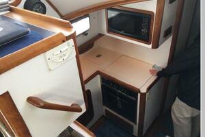 Lady Louise 40ft Legacy Yacht For Sale