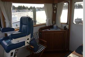 Lady Louise 40ft Legacy Yacht For Sale