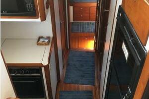 Lady Louise 40ft Legacy Yacht For Sale