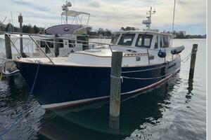 Lady Louise 40ft Legacy Yacht For Sale