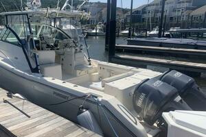 Photo 3782928 for 2004 Pursuit 3070 Offshore  