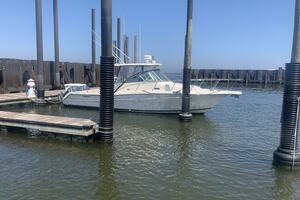 Photo 3782934 for 2004 Pursuit 3070 Offshore  
