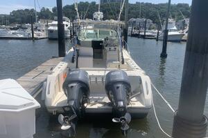 Photo 3782932 for 2004 Pursuit 3070 Offshore  