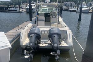 Photo 3782927 for 2004 Pursuit 3070 Offshore  