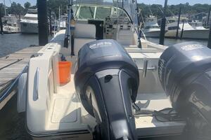 Photo 3782929 for 2004 Pursuit 3070 Offshore  