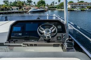 2019 Galeon 640 FLY thumbnail 48