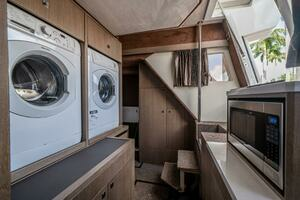 2019 Galeon 640 FLY thumbnail 56