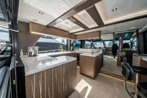 2019 Galeon 640 FLY thumbnail 33
