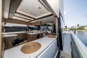 2019 Galeon 640 FLY thumbnail 40