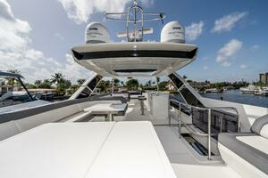 2019 Galeon 640 FLY thumbnail 43