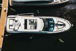 2019 Galeon 640 FLY thumbnail 4