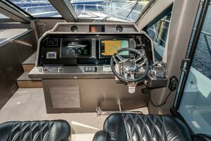 2019 Galeon 640 FLY thumbnail 22