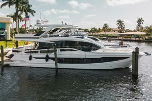 2019 Galeon 640 FLY thumbnail 1