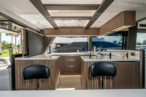 2019 Galeon 640 FLY thumbnail 41