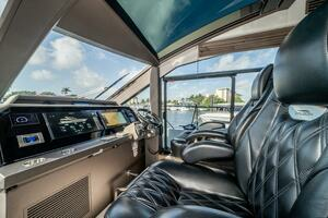 2019 Galeon 640 FLY thumbnail 21