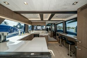 2019 Galeon 640 FLY thumbnail 31