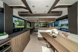 2019 Galeon 640 FLY thumbnail 24