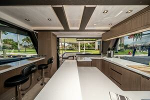 2019 Galeon 640 FLY thumbnail 55