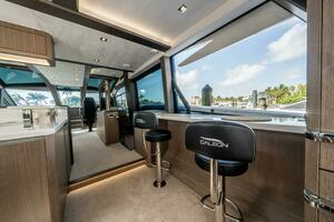 2019 Galeon 640 FLY thumbnail 34