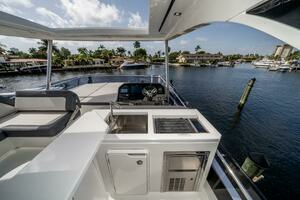 2019 Galeon 640 FLY thumbnail 49