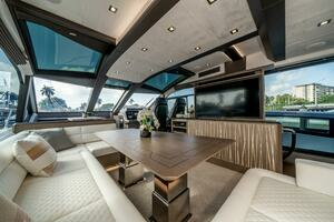 2019 Galeon 640 FLY thumbnail 30