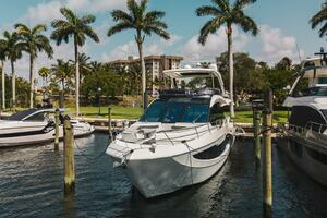 2019 Galeon 640 FLY thumbnail 2