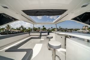 2019 Galeon 640 FLY thumbnail 45